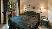 Hotel Sorriso Doppelzimmer Classic