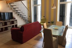 Apartment San Carlo Neapel 