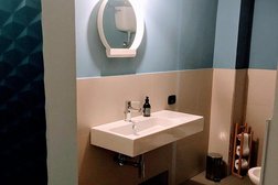 Apartment San Carlo Neapel