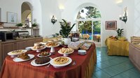 Hotel Floridiana Therme Buffet