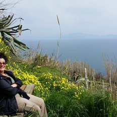 die Natur mit allen Sinnen geniessen, Wanderwege auf Ischia