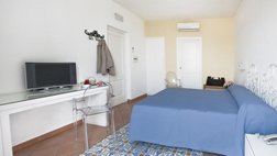 Hotel La Vigna Doppelzimmer Standard