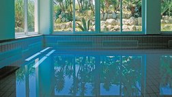 Hotel Providence Thermalhallenbad