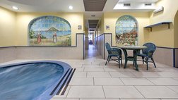 Hotel Royal Innenpool