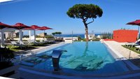 Hotel La Vigna Pool