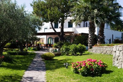 Hotel Ideal Garten