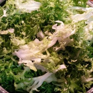 Endivien Salat