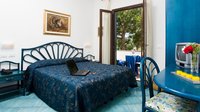 Hotel Ideal Doppelzimmer 