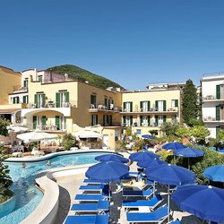Hotel Royal Terme Ischia Porto
