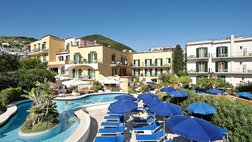 Hotel Royal Terme Ischia Porto