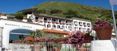 Residence La Rosa